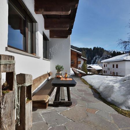 Apartment Tirol-3 By Interhome Ortisei Exteriör bild