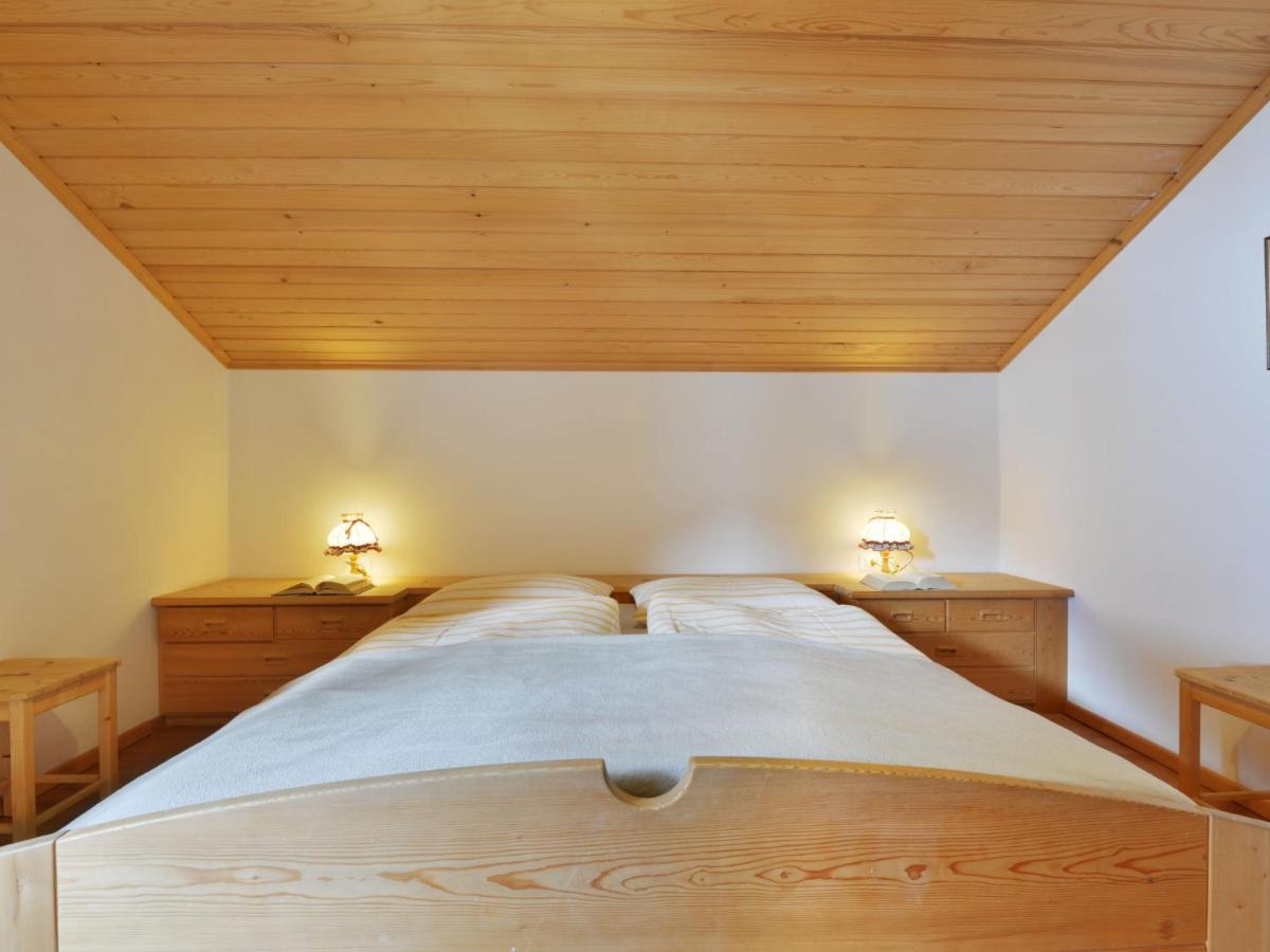 Apartment Tirol-3 By Interhome Ortisei Exteriör bild