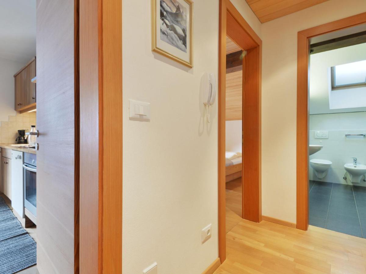 Apartment Tirol-3 By Interhome Ortisei Exteriör bild