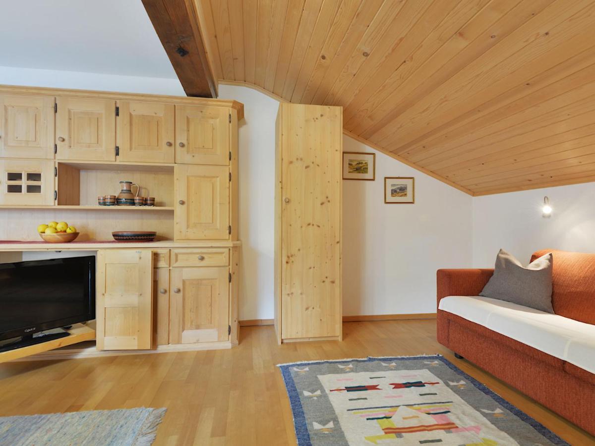 Apartment Tirol-3 By Interhome Ortisei Exteriör bild
